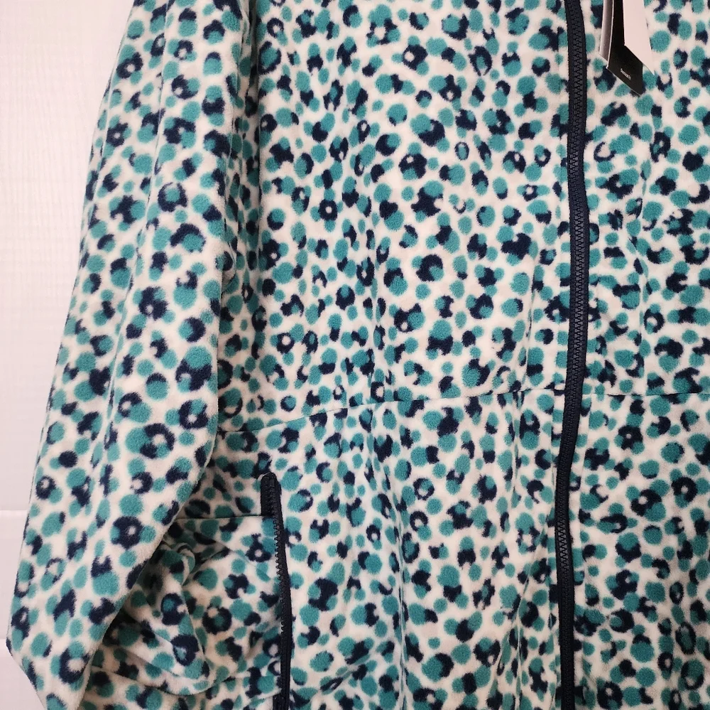 Nike‎ Club Polar Fleece Jacket sz X-Large NWT